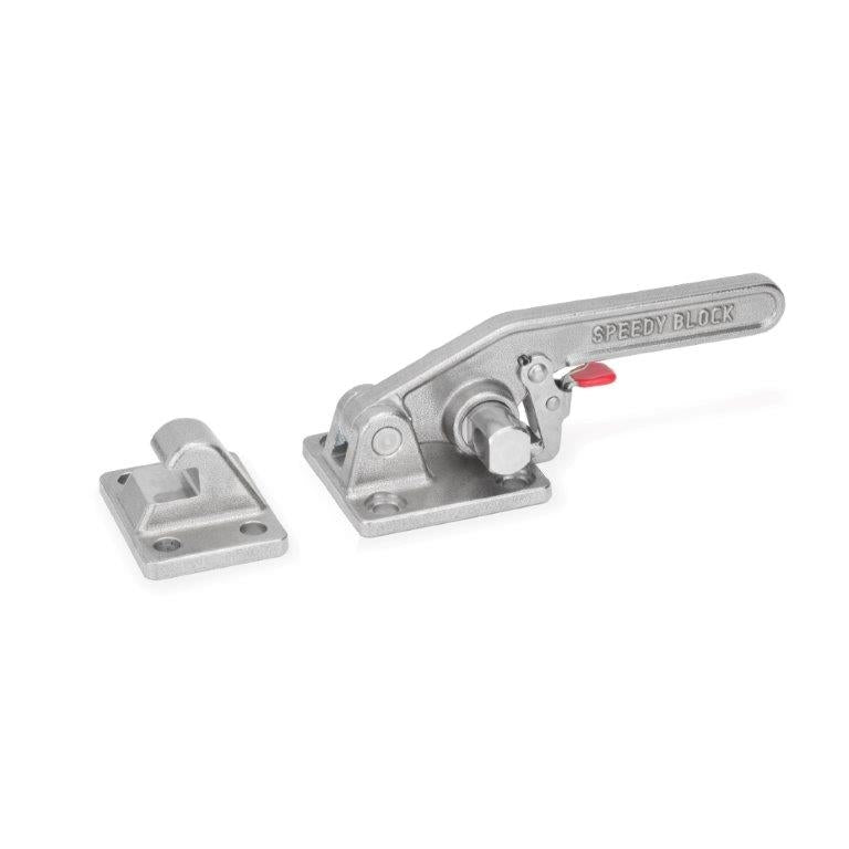 JW WINCO GN852.3-4000-T-NI LATCH TOGGLE CLAMP Supply