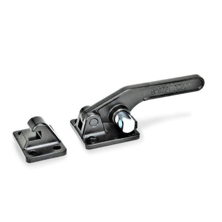 JW WINCO GN852-4000-T LATCH TOGGLE CLAMP Online now
