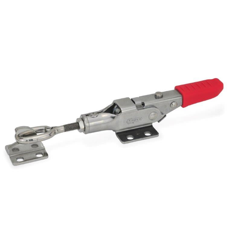 JW WINCO GN853-160-TG-NI LATCH TOGGLE CLAMP Sale