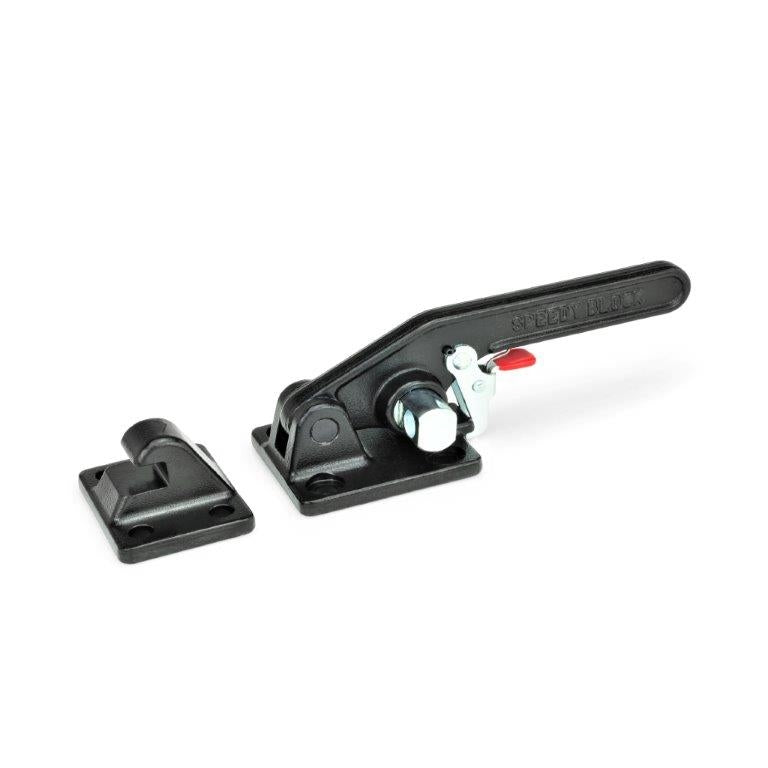 JW WINCO GN852.3-4000-T LATCH TOGGLE CLAMP Sale