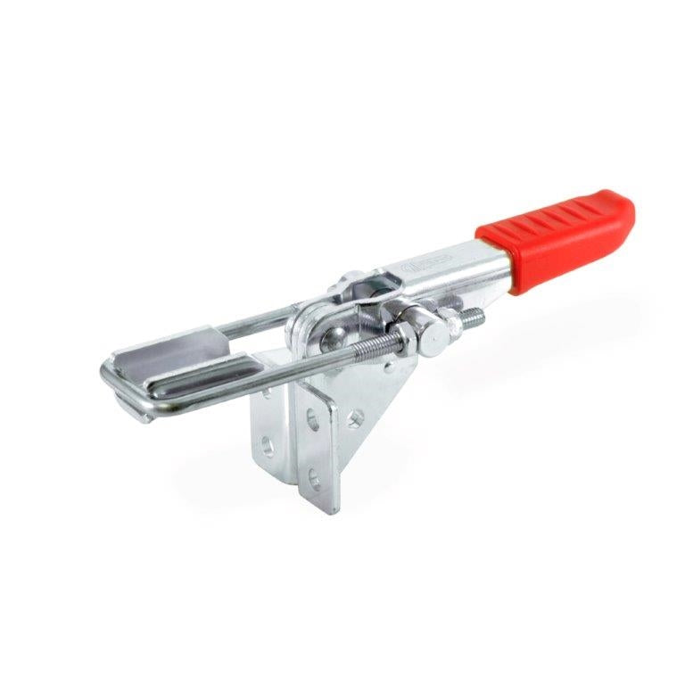 JW WINCO GN851.2-700-T4 LATCH TOGGLE CLAMP STEEL Supply