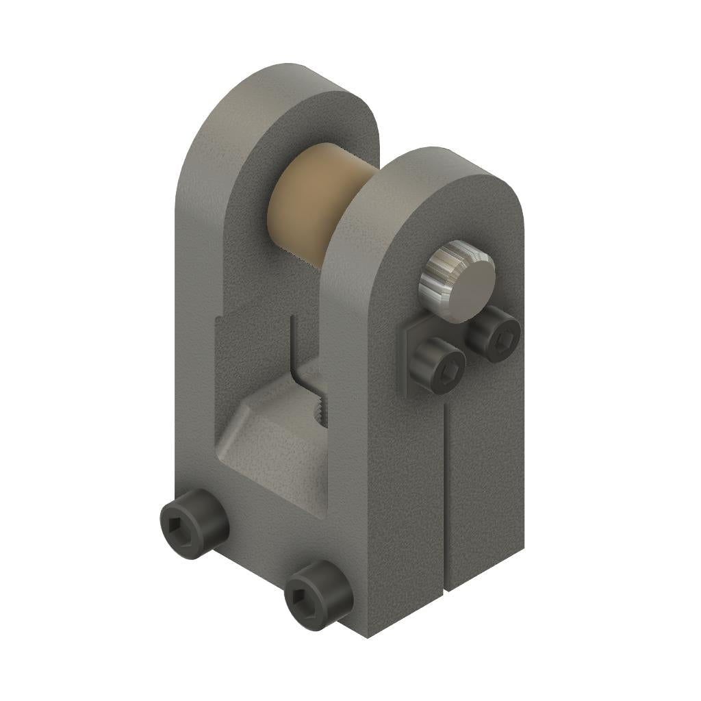 NAAMS Clevis Assembly ACL0206A Hot on Sale