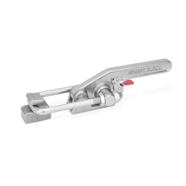 JW WINCO GN852.3-4000-T6S-NI LATCH TOGGLE CLAMP Online Hot Sale