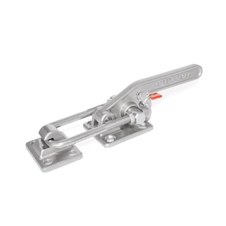 JW WINCO GN852.3-1700-T6-NI LATCH TOGGLE CLAMP Hot on Sale