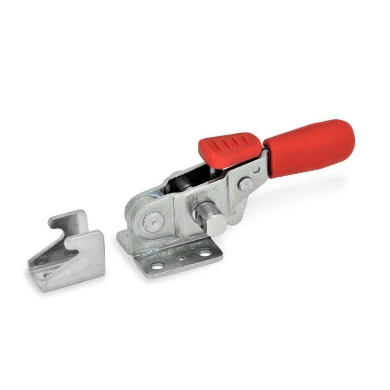 JW WINCO GN851.3-700-T-A4 LATCH TOGGLE CLAMP Supply