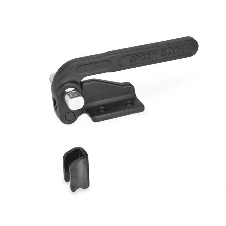 JW WINCO GN852.1-1400-T LATCH TOGGLE CLAMP Supply