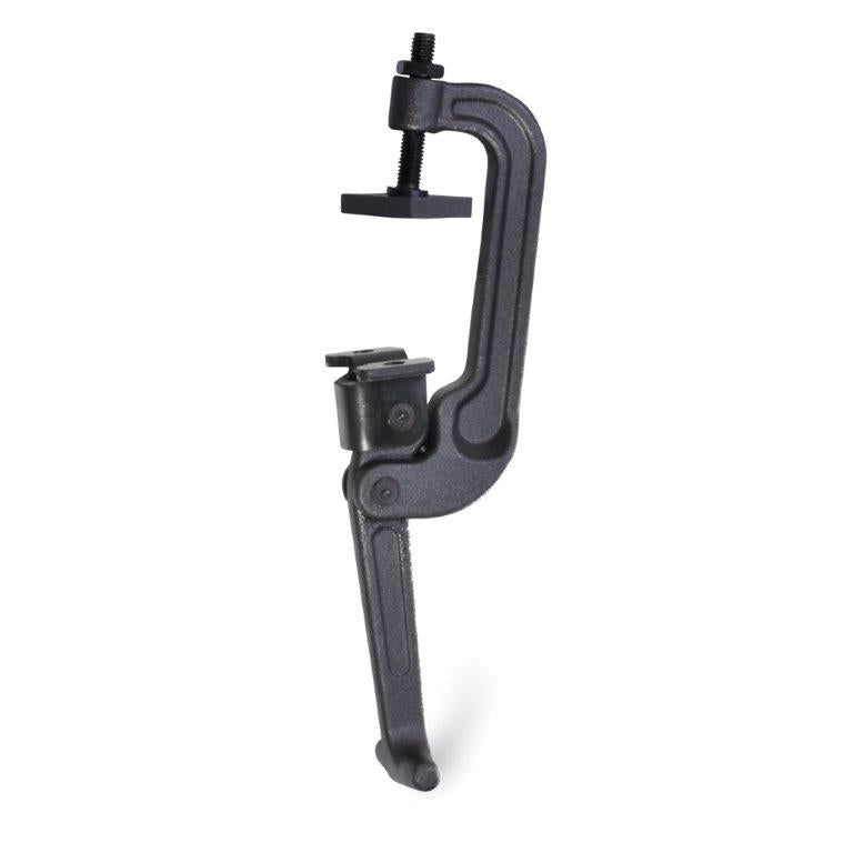 JW WINCO GN855-75-32-C2 C-CLAMP STEEL on Sale