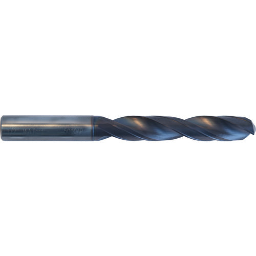 M A Ford AX2806472 #30 Dia. × 5/32″ Shank × 1.1″ Flute Length × 2.6″ OAL, 2xD Flute, Solid Carbide Drill Online