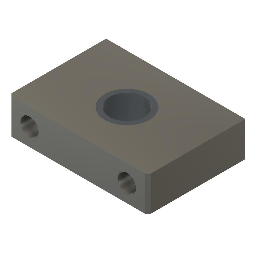 NAAMS Cylinder Mounting Assembly ACT107 Discount