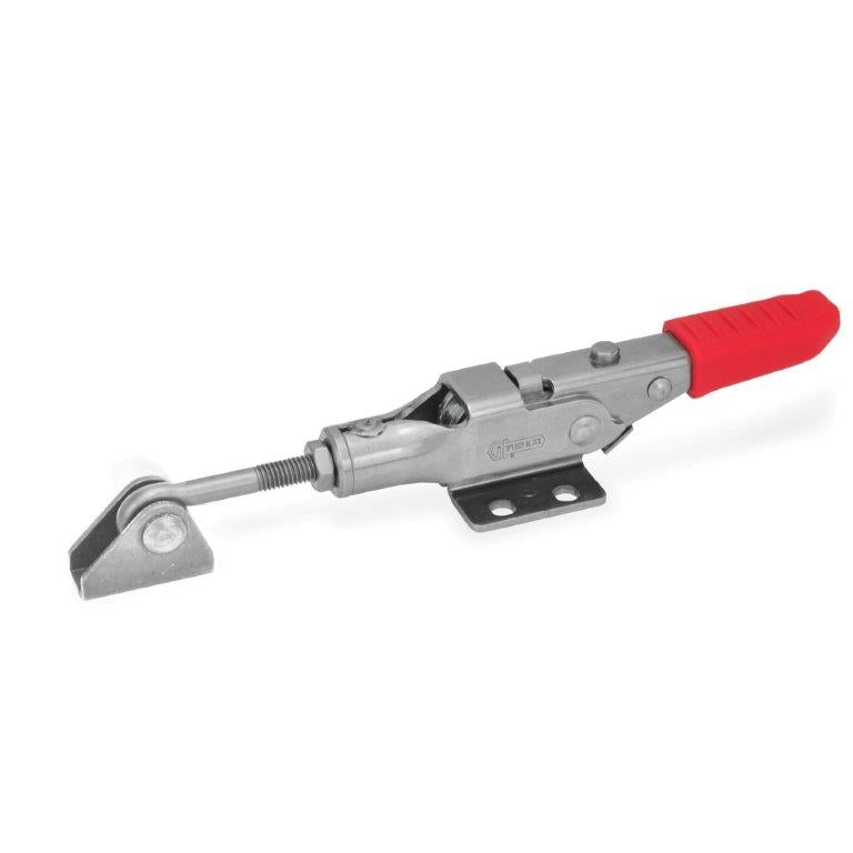 JW WINCO GN853-160-TU-NI LATCH TOGGLE CLAMP on Sale