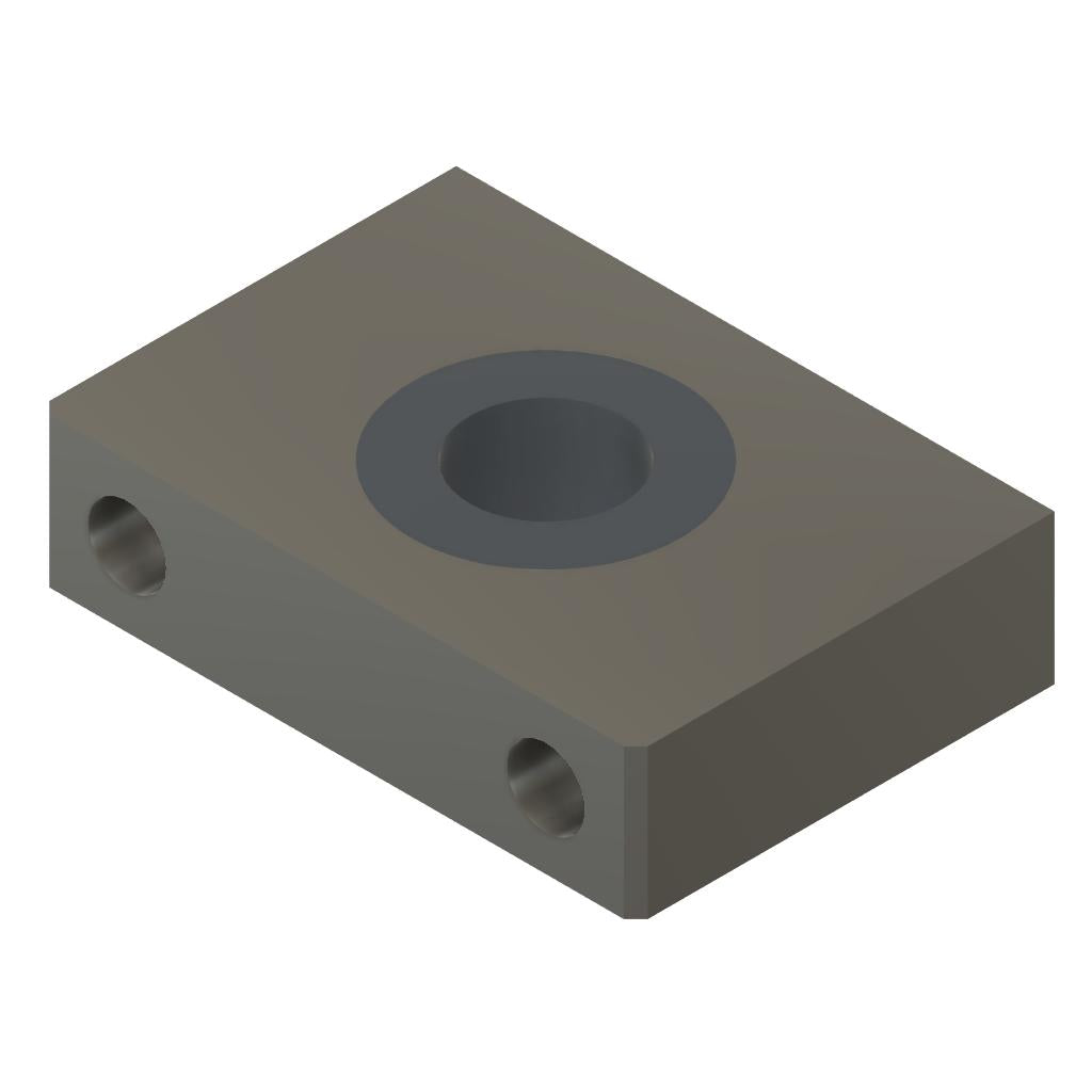 NAAMS Cylinder Mounting Assembly ACT111 Hot on Sale