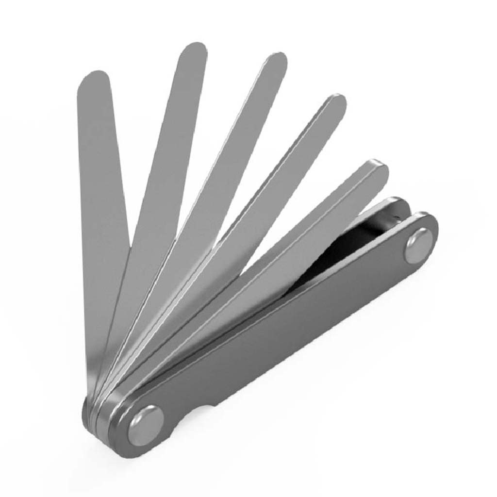 NAAMS Feeler Gage Set DSCF002-M909 Hot on Sale