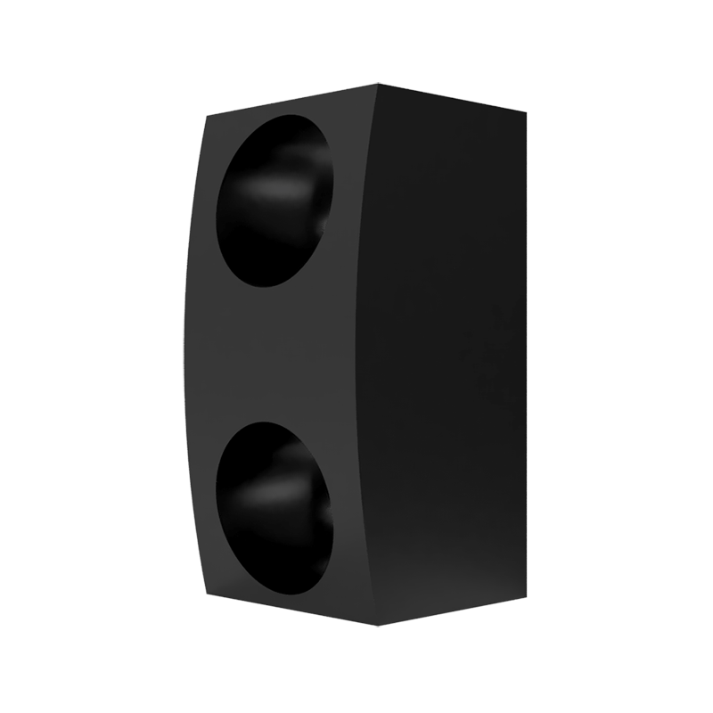NAAMS Crowned Stop Block ASC020 Online now