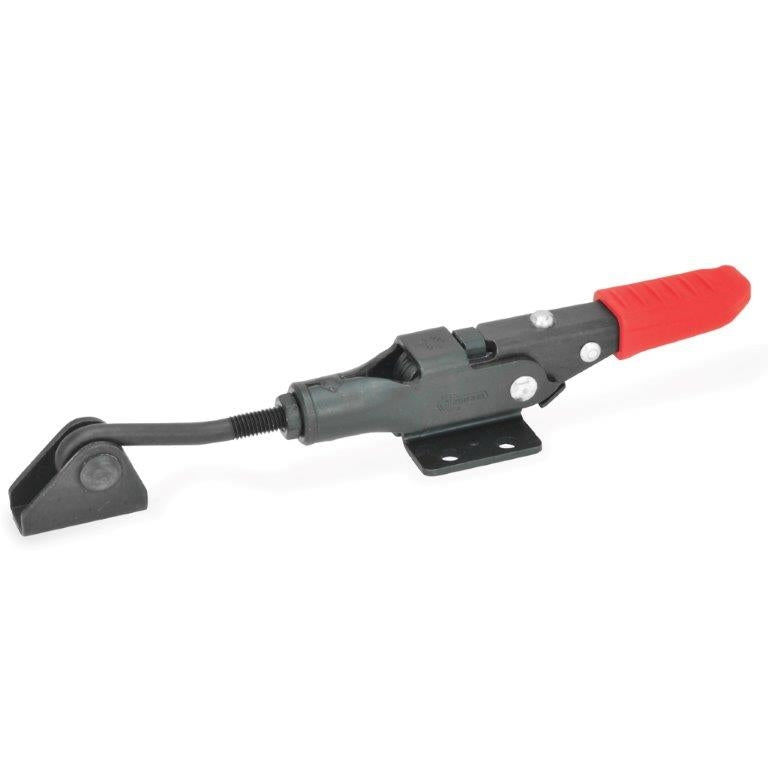JW WINCO GN853-160-TU LATCH TOGGLE CLAMP Fashion