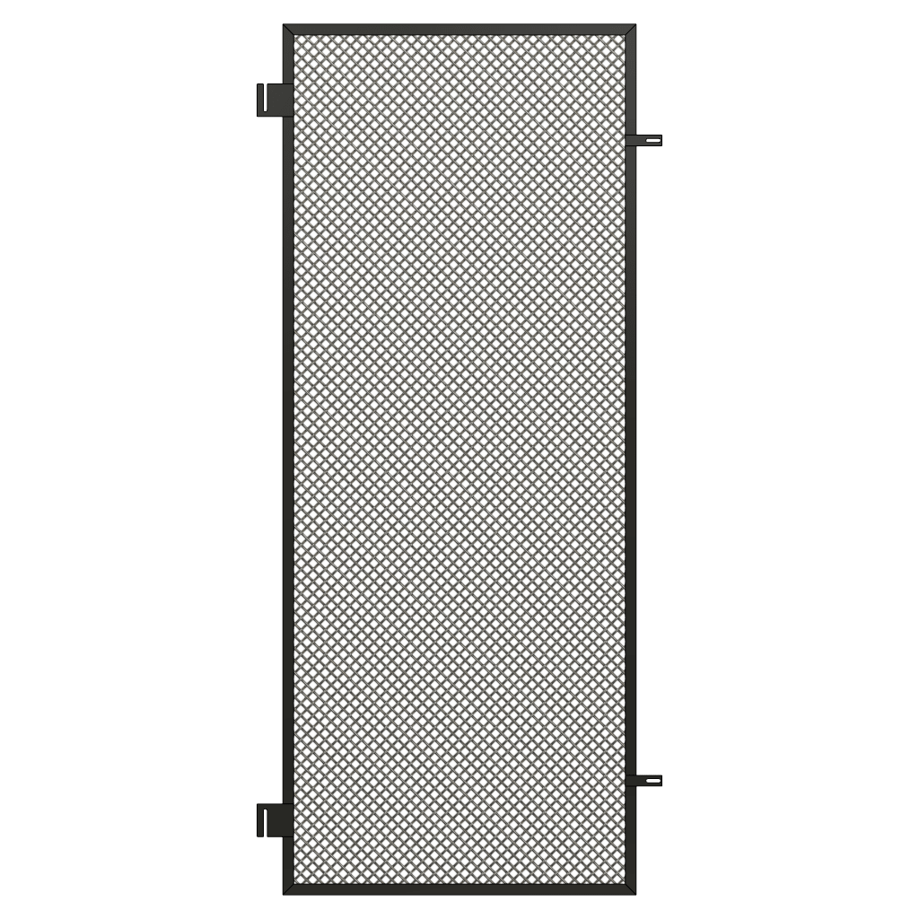 NAAMS Fence Panel APF716M Online now