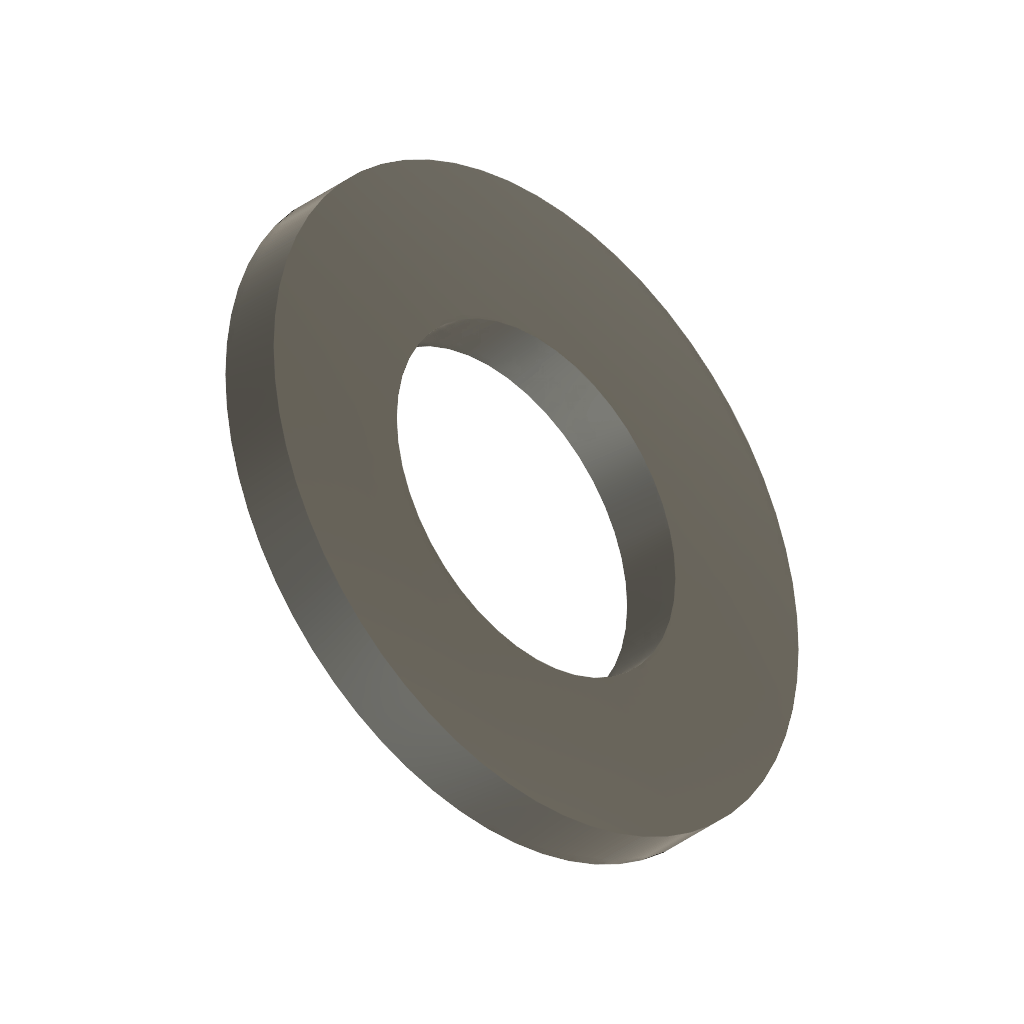 NAAMS Hardened Washer F622450 Fashion