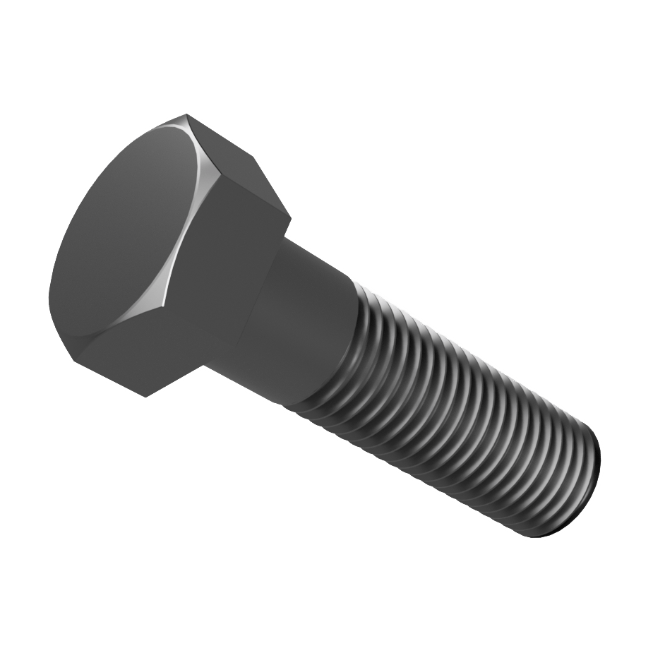 NAAMS Hex Head Screw F051219B M12-1.75 x 65 Online Sale