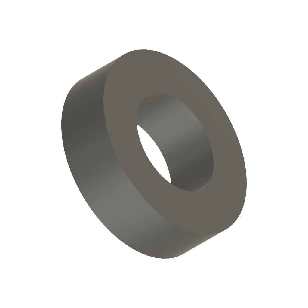 NAAMS Hardened Washer F620614 Nominal Washer 6 Fashion