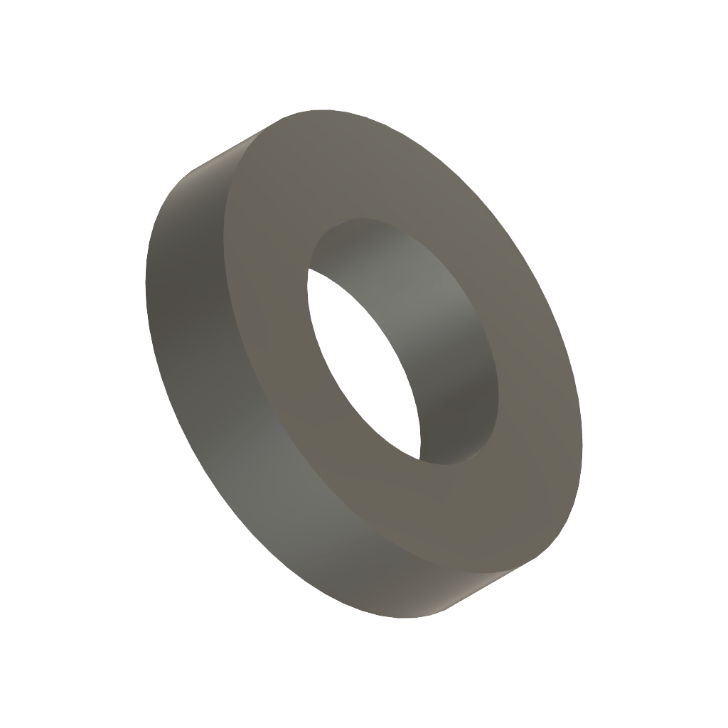 NAAMS Hardened Washer F620818 Supply