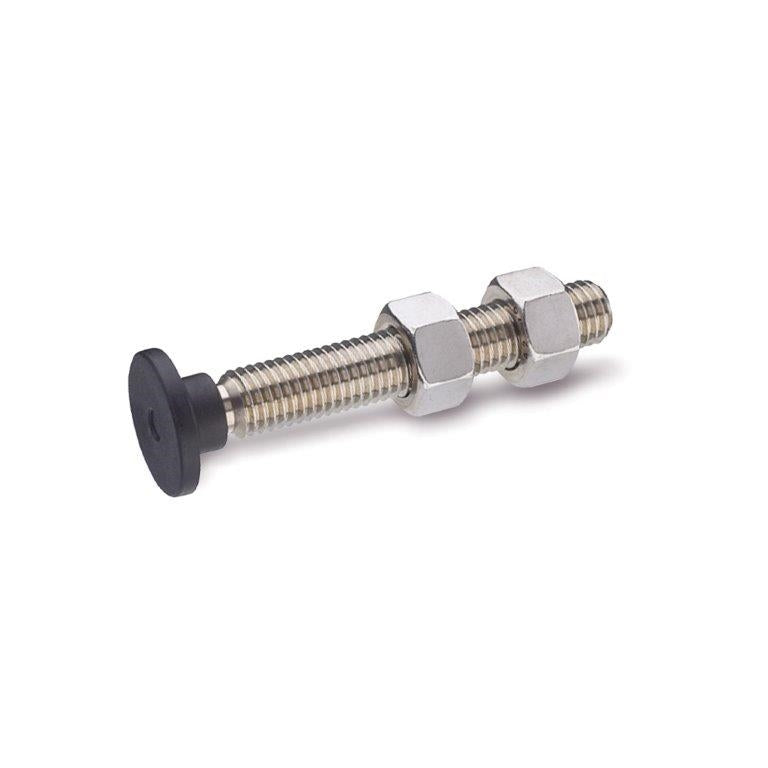 JW WINCO GN903-40-M8-35-NI SPINDLE ASSEMBLY Hot on Sale