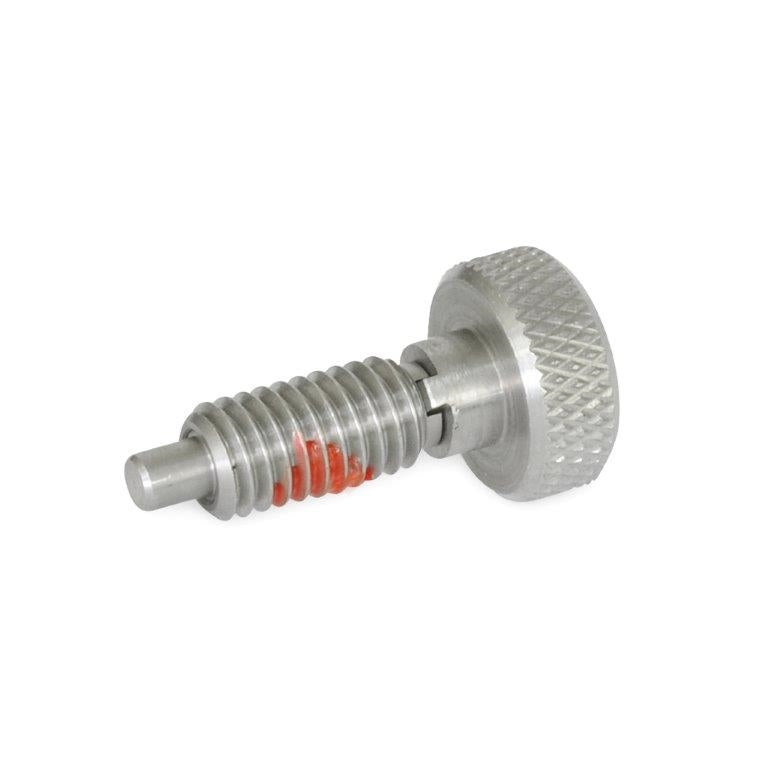 JW WINCO HRSS-.104-10X32-NIP SPRING PLUNGER – 1THS16 on Sale
