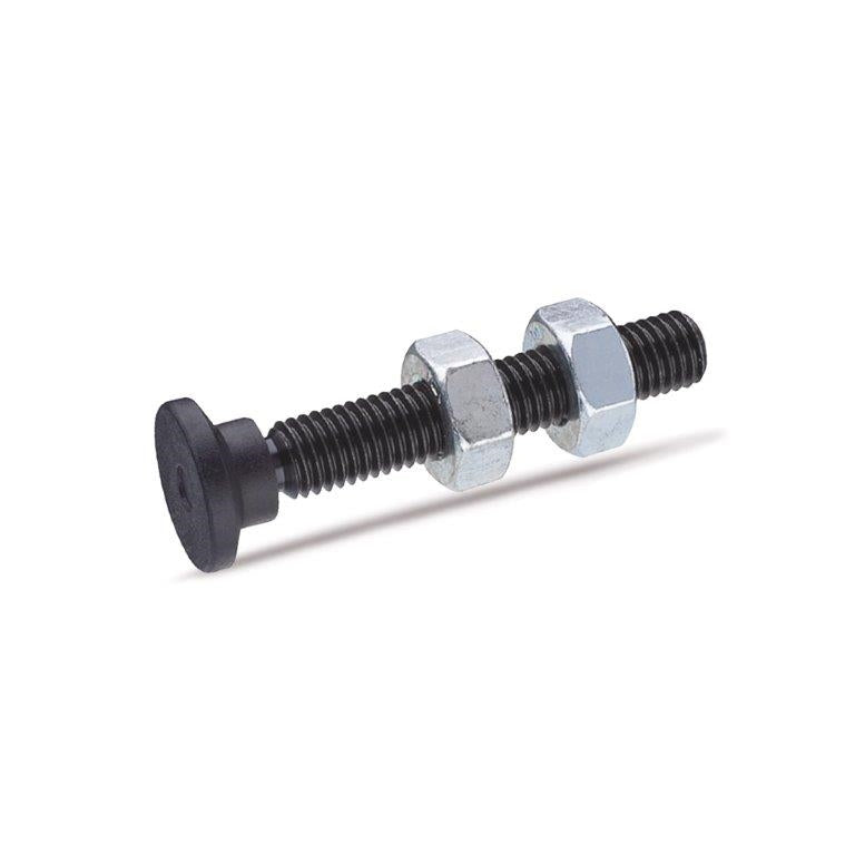 JW WINCO GN903-40-M12-34-ST SPINDLE ASSEMBLY Hot on Sale