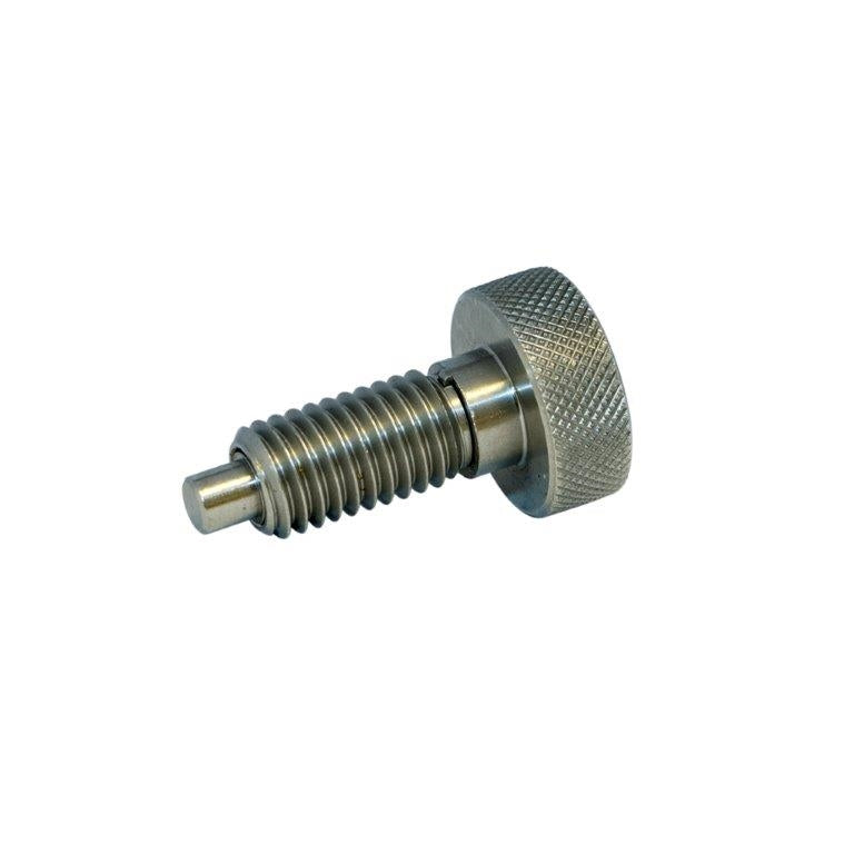 JW WINCO HRSS-.186-3/8X16-NI SPRING PLUNGER – 6THS4 on Sale