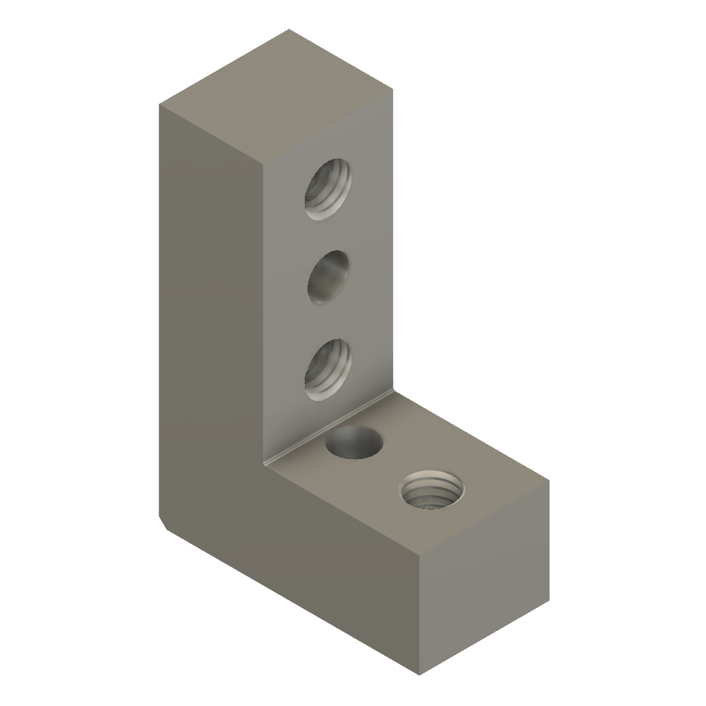 NAAMS L-Blocks ALB041M Hot on Sale