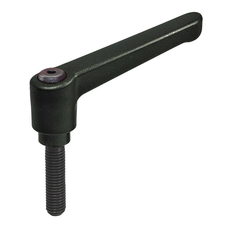 JW WINCO WN300-KT-63-5/16X18-45-SW ADJUSTABLE LEVER – 5T45F34K Online Sale