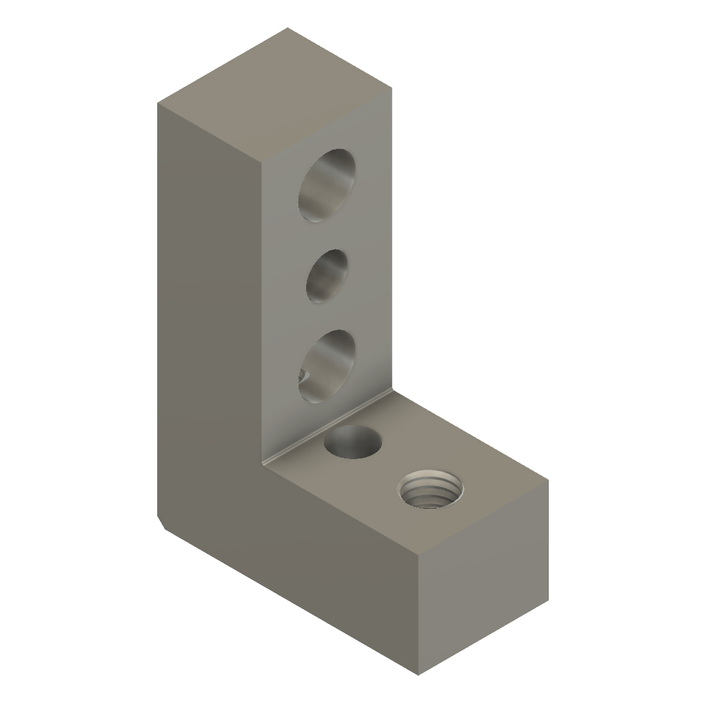 NAAMS L-Blocks ALB043 Sale