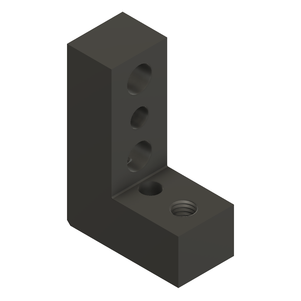 NAAMS L-Blocks ALB042 Supply
