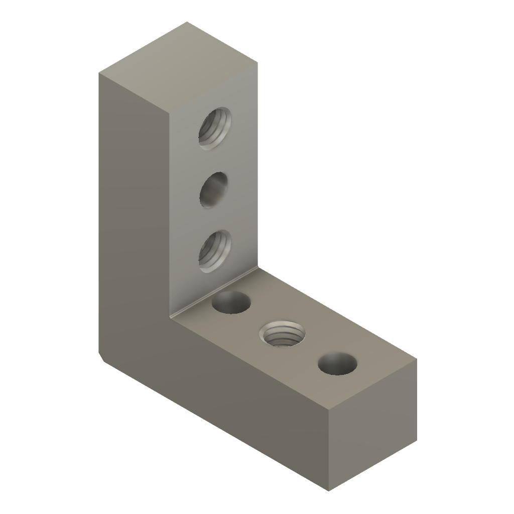 NAAMS L-Blocks ALB011M Sale