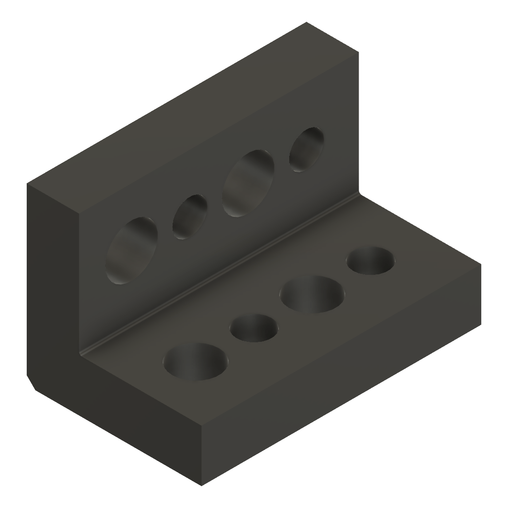 NAAMS L-Blocks ALB211MR Online Sale