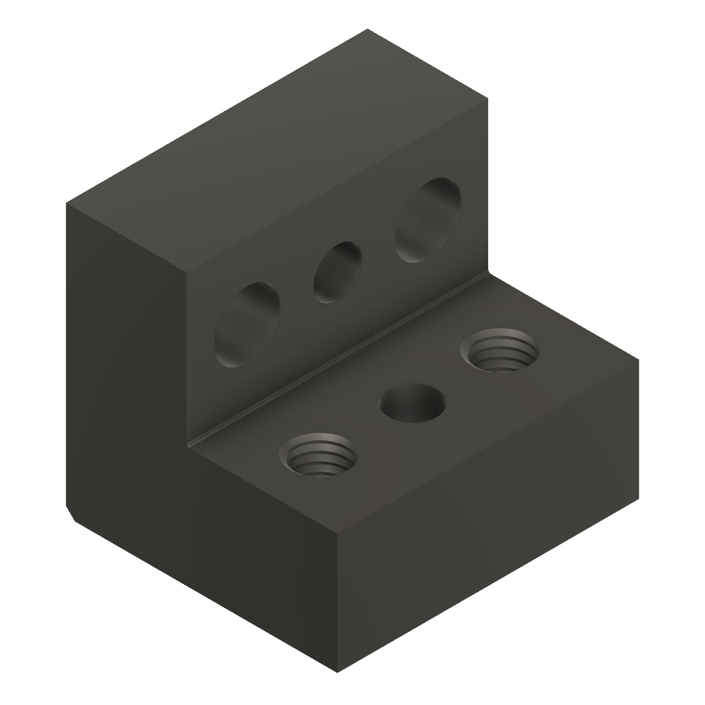NAAMS L-Blocks ALB092M Discount