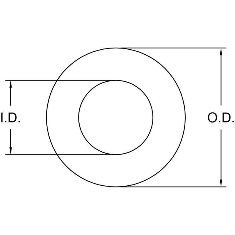 NAAMS Insulating Washer DSCW505-E090 Online