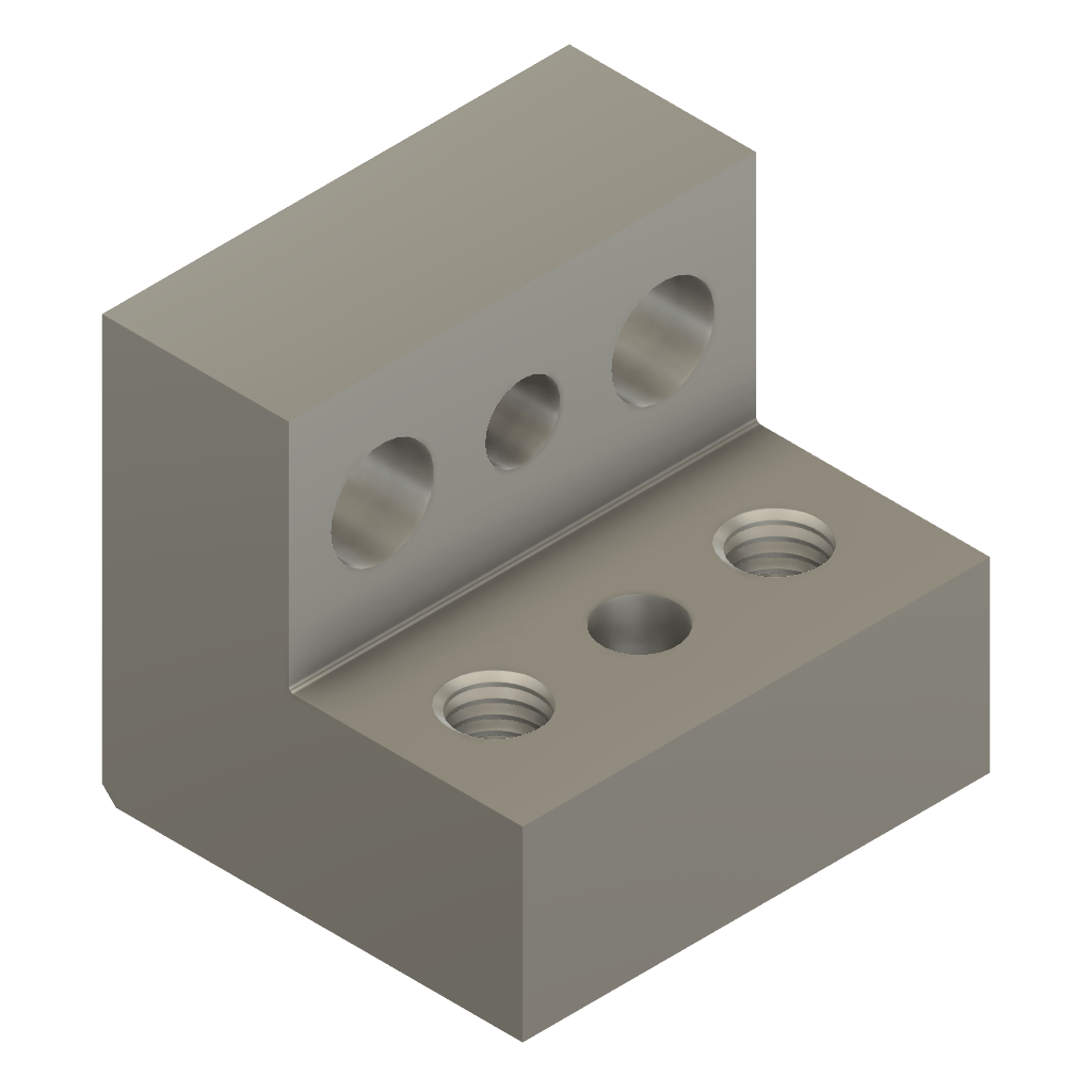 NAAMS L-Blocks ALB093 Discount