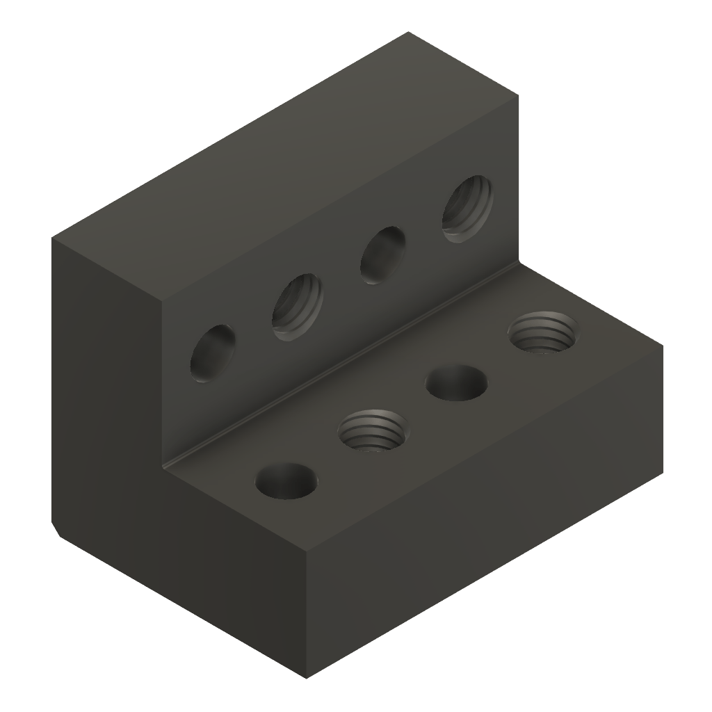 NAAMS L-Blocks ALB110 Online Sale