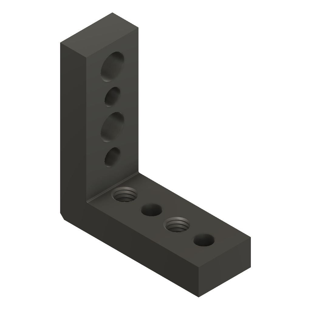 NAAMS L-Blocks ALB221M Fashion