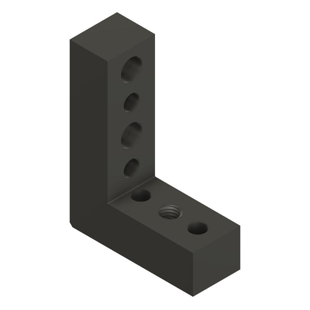 NAAMS L-Blocks ALB070M Online