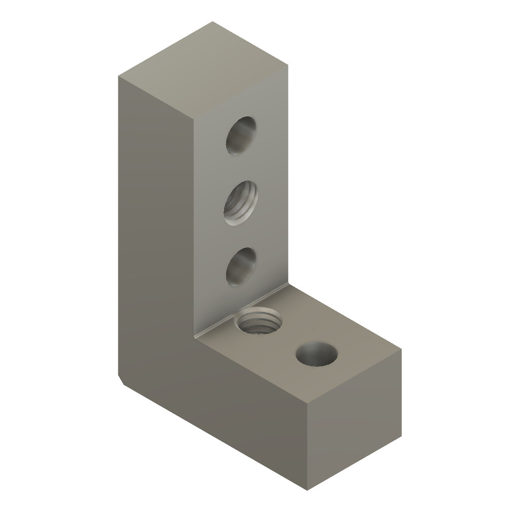 NAAMS L-Blocks ALB051M Online Sale