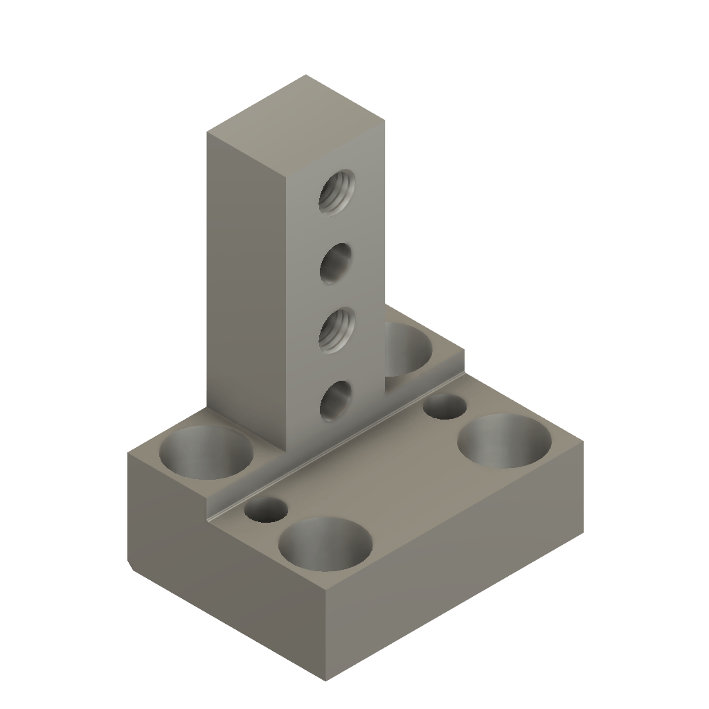 NAAMS L-Blocks ALB151 on Sale