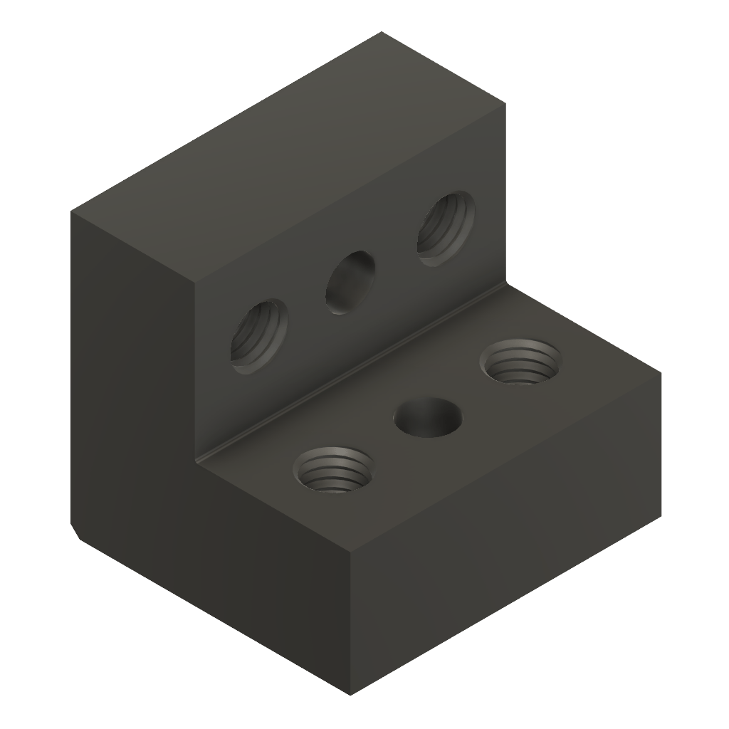 NAAMS L-Blocks ALB090M Online Sale