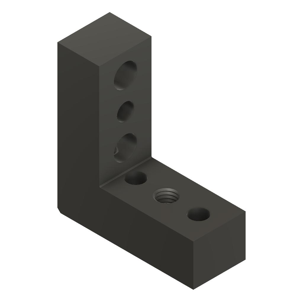 NAAMS L-Blocks ALB012M Hot on Sale
