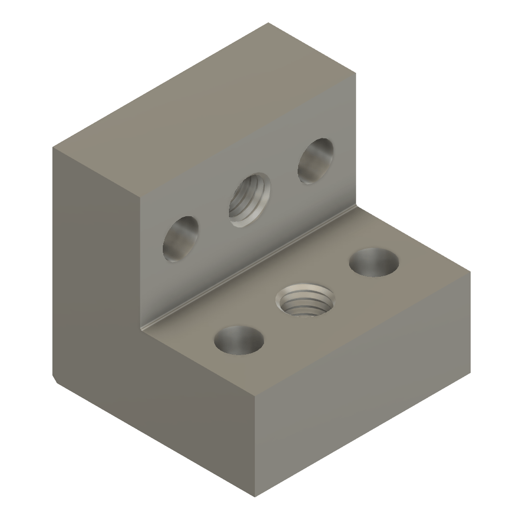 NAAMS L-Blocks ALB101M Discount