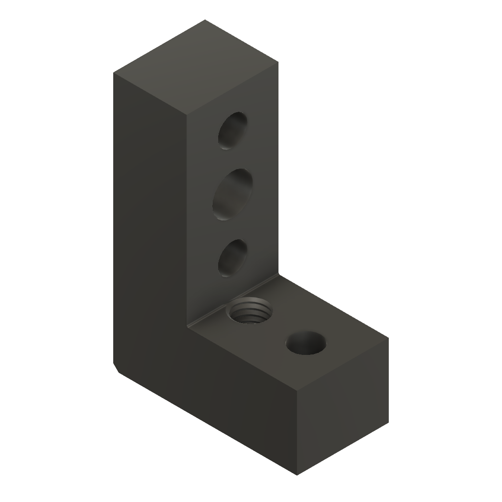 NAAMS L-Blocks ALB060 Supply