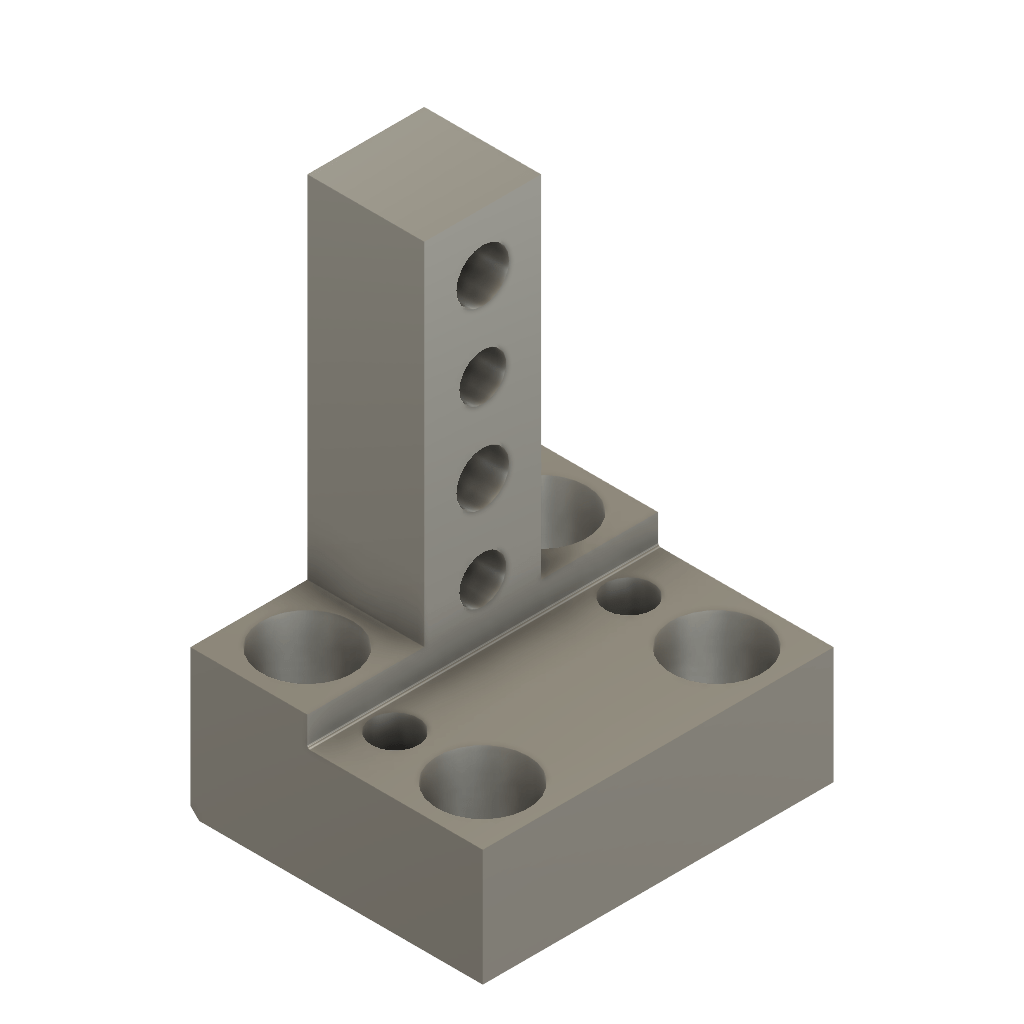 NAAMS L-Blocks ALB554M Online