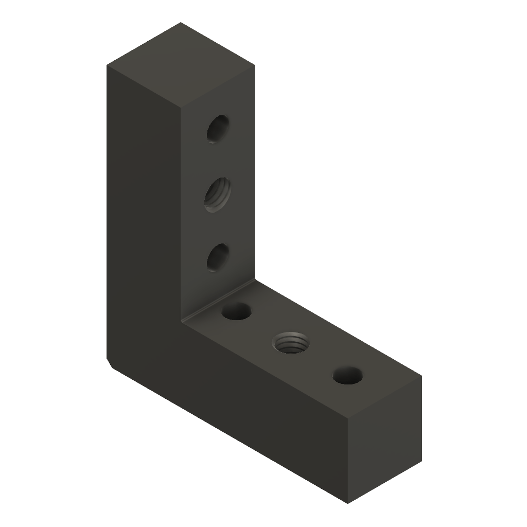 NAAMS L-Blocks ALB320M Online Hot Sale