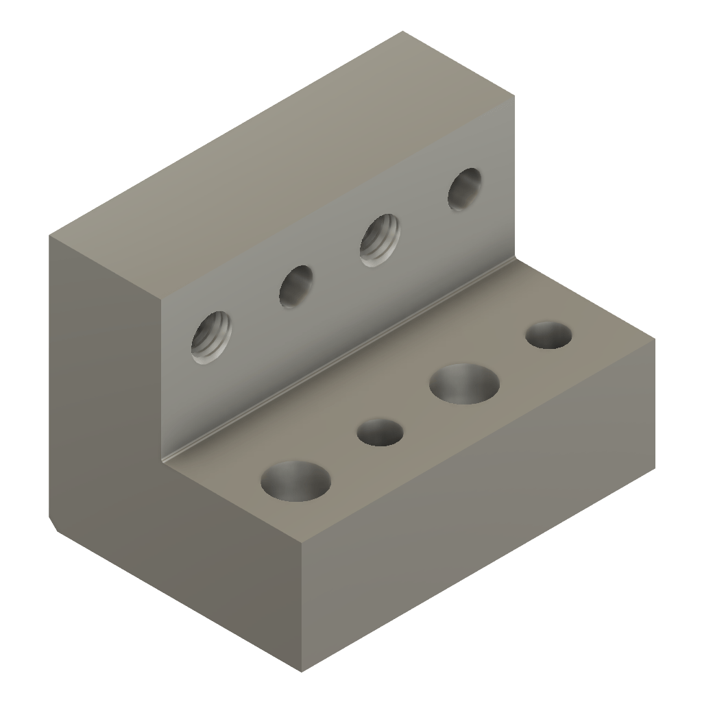 NAAMS L-Blocks ALB416M Online now