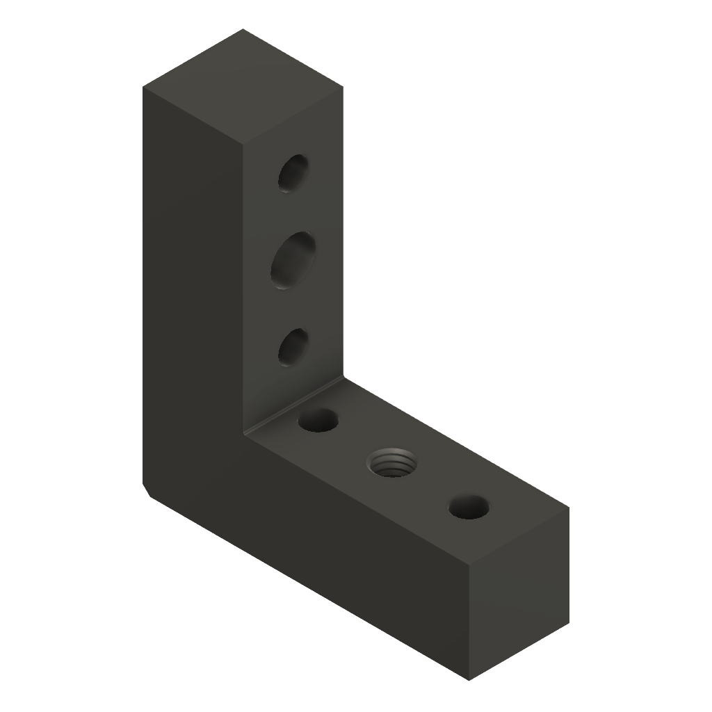 NAAMS L-Blocks ALB322M Hot on Sale