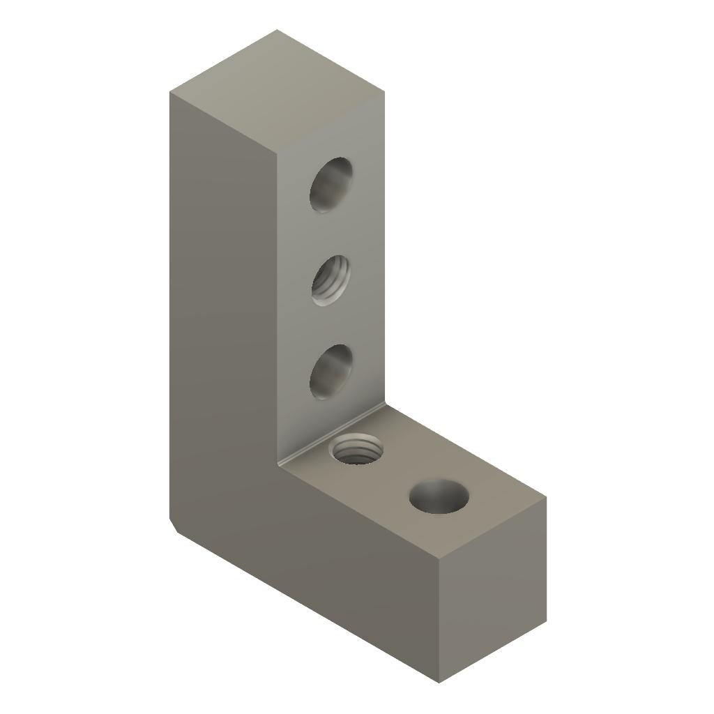 NAAMS L-Blocks ALB561M Hot on Sale